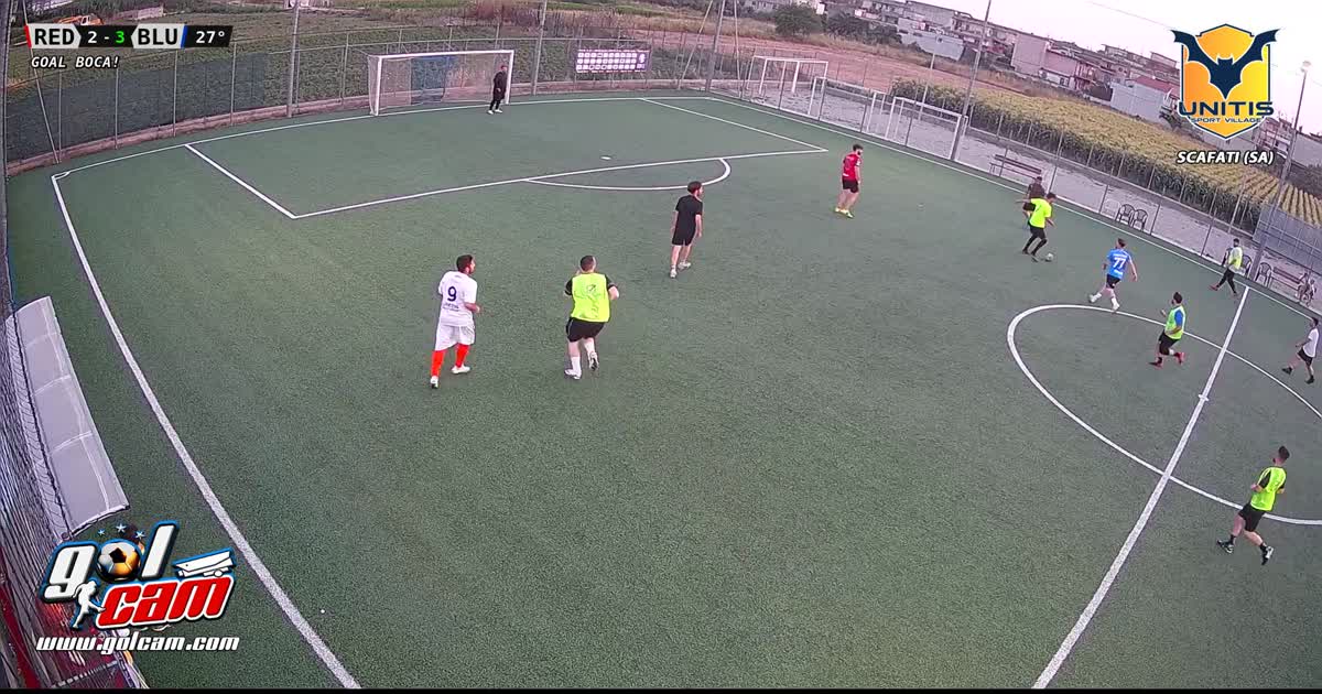 Ci vuole fiuto del gol