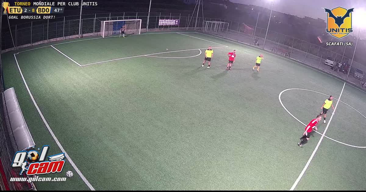 Inserimento controllo di destr