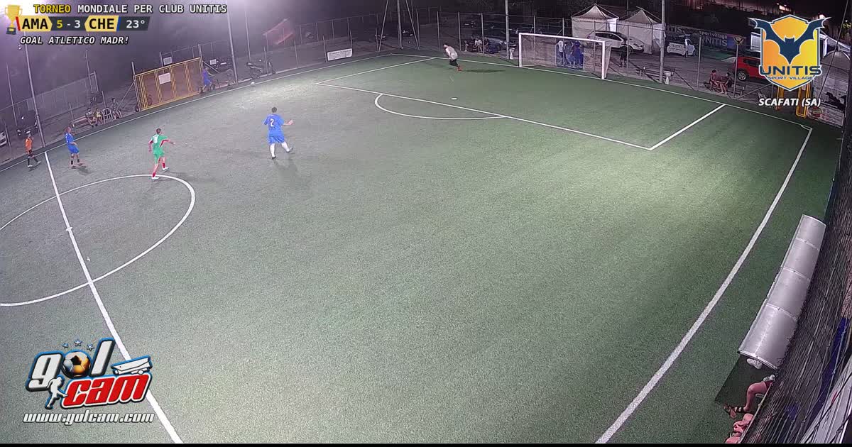 Gol di tacco