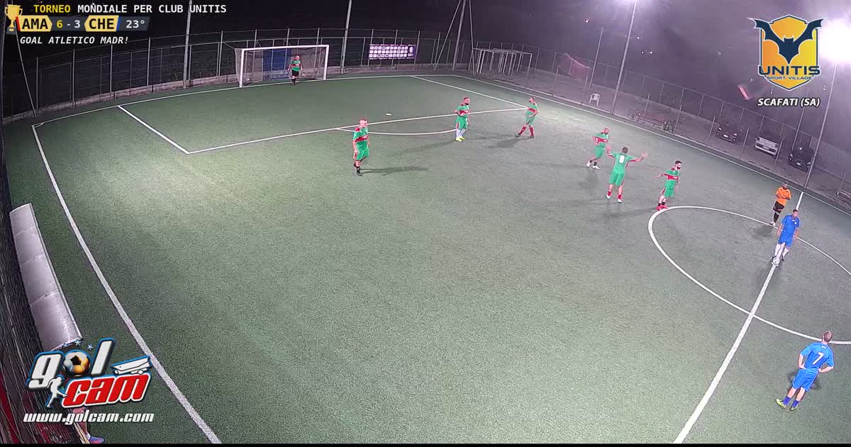 Gol di punta