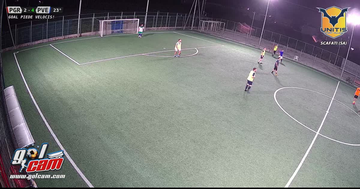 Peppegoal