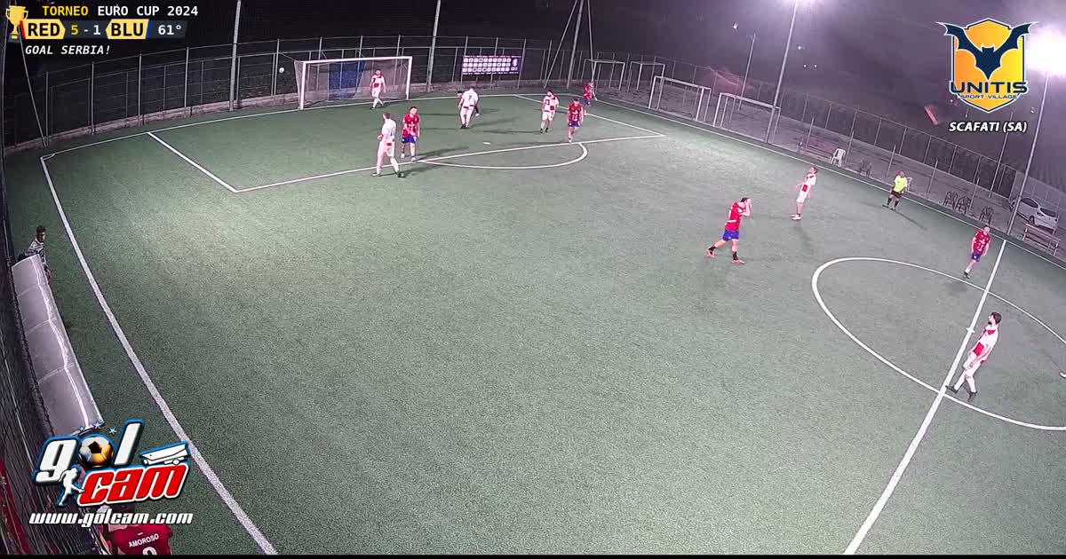 Goal kekko