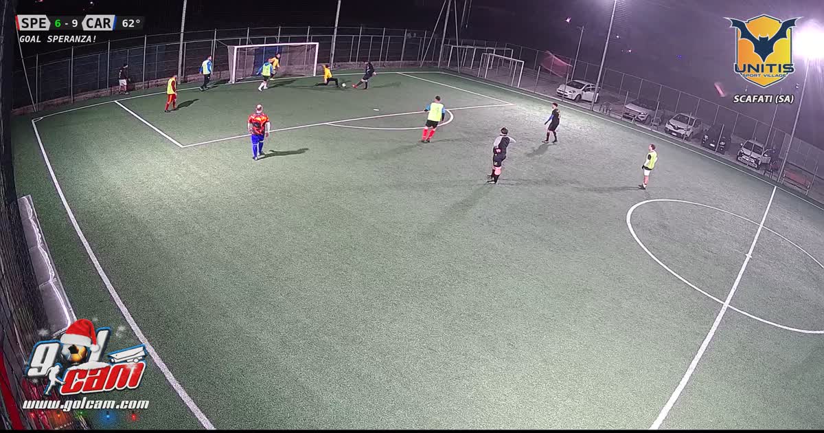 Goal - 12/12/24