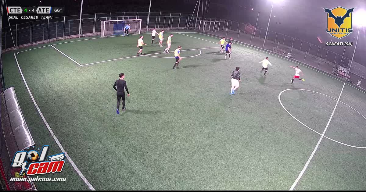 Goal piu bello