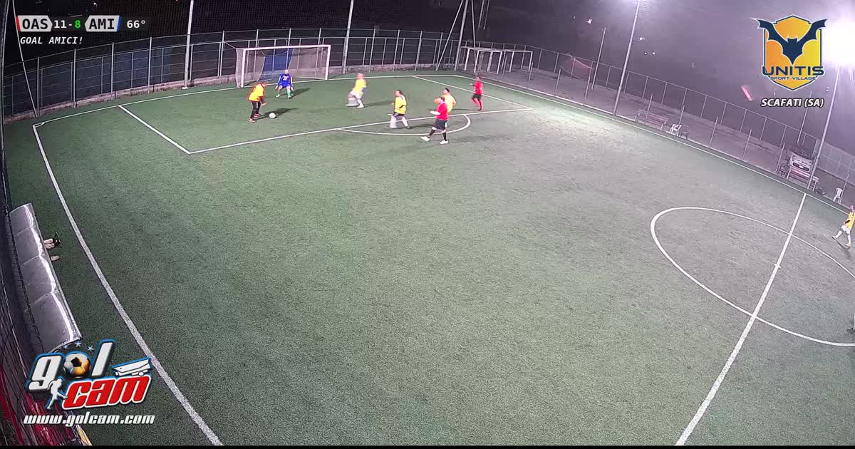Mio gol