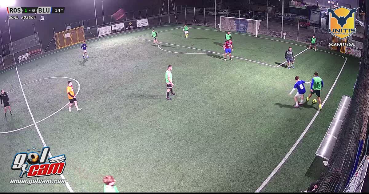 gol lorenzo ciro