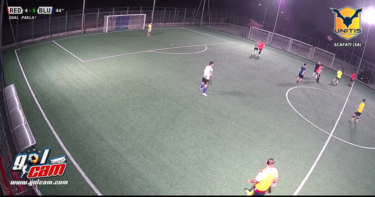 gol della merda