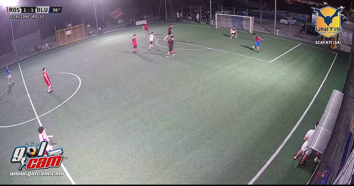 Gol mio