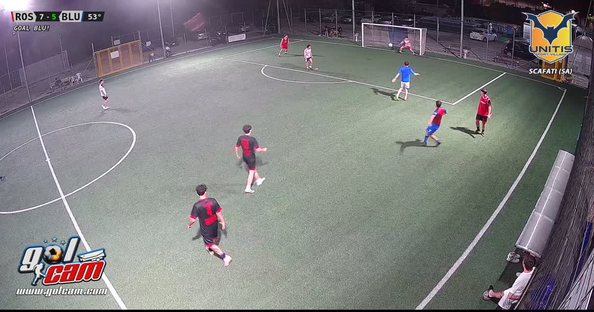 Gol mio