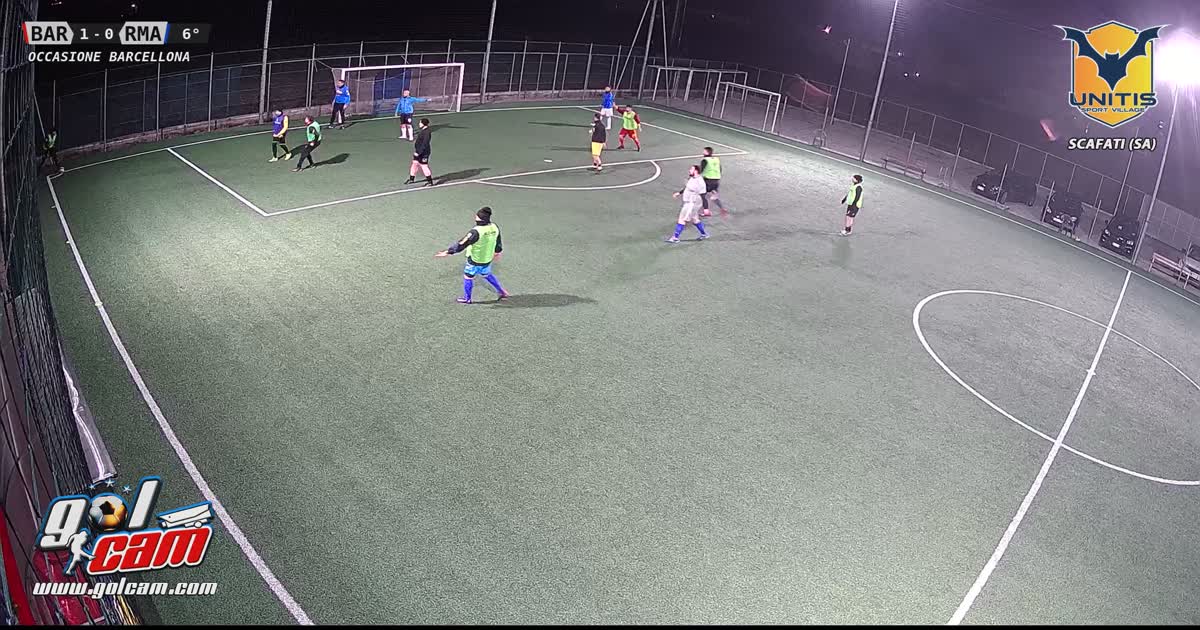 Goal mancato