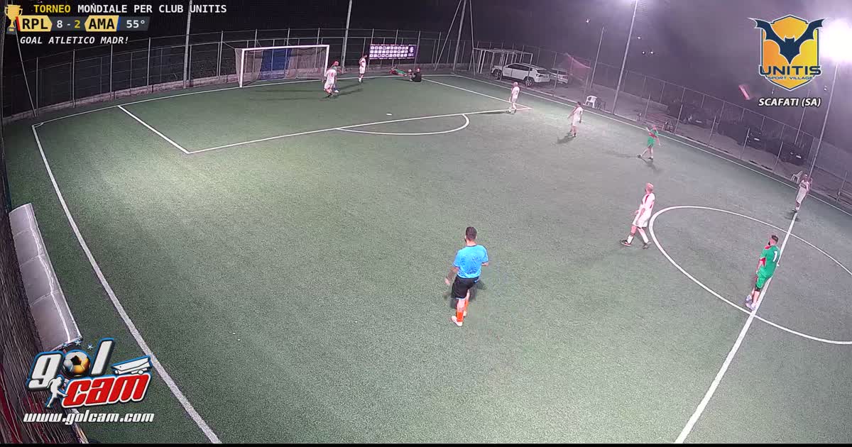 Rigore gol