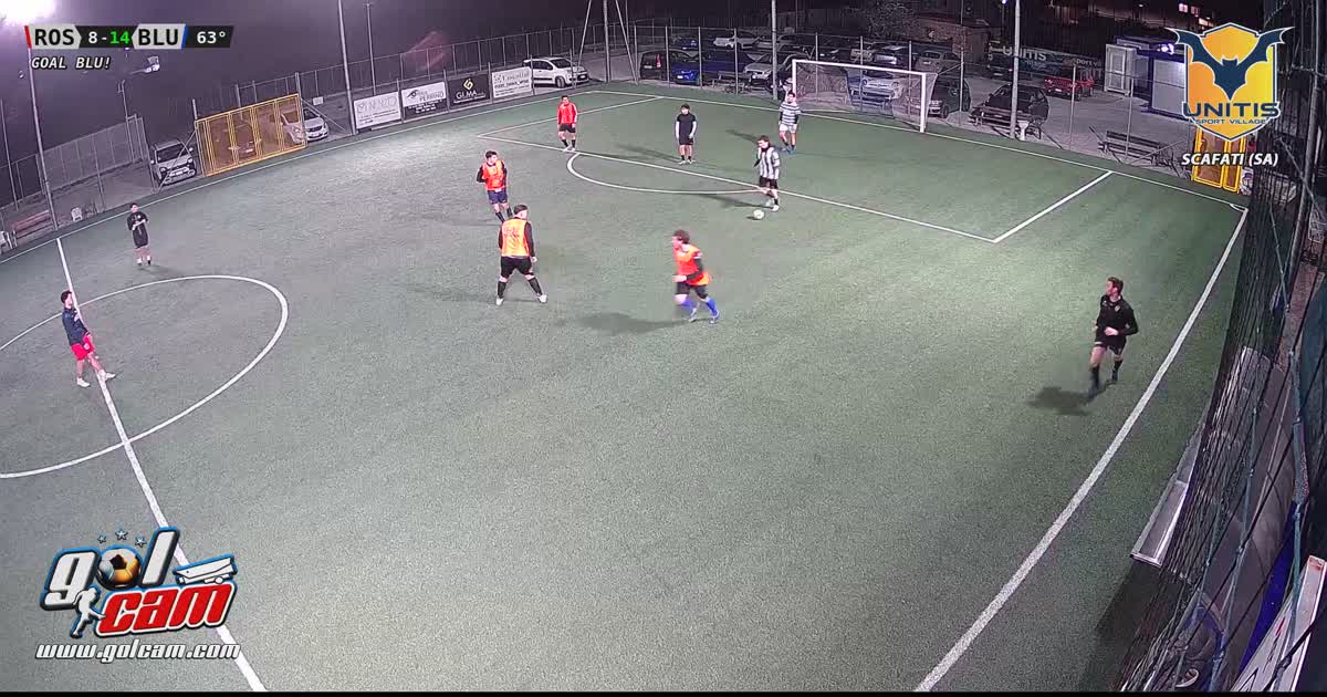Gol Testa
