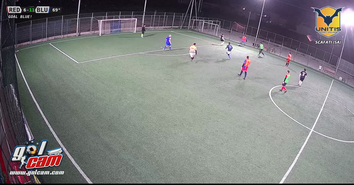 Palo gol