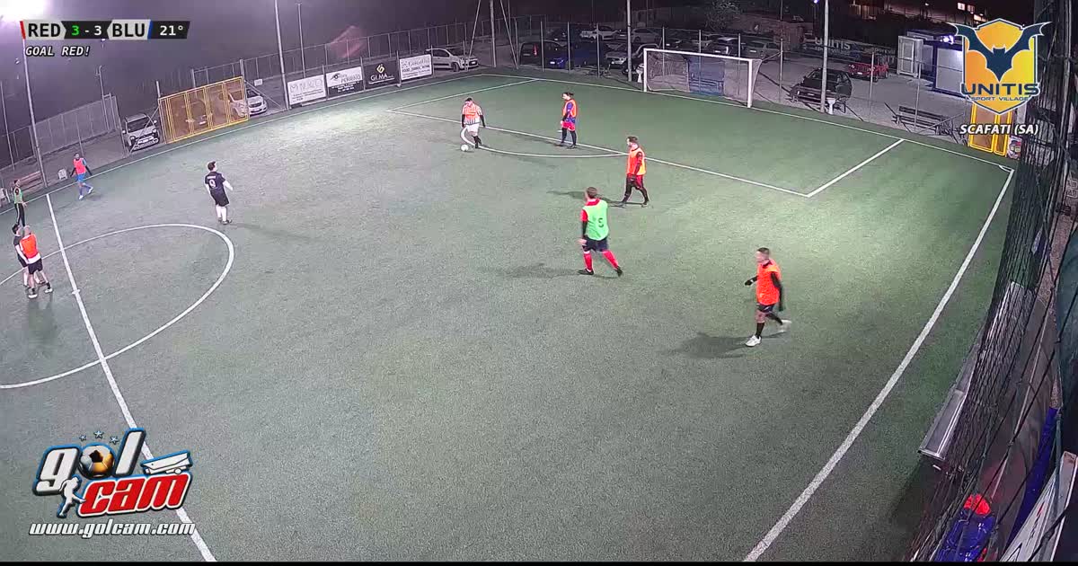 Gol di testa
