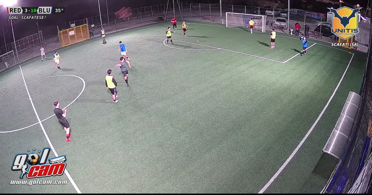  Da Goal