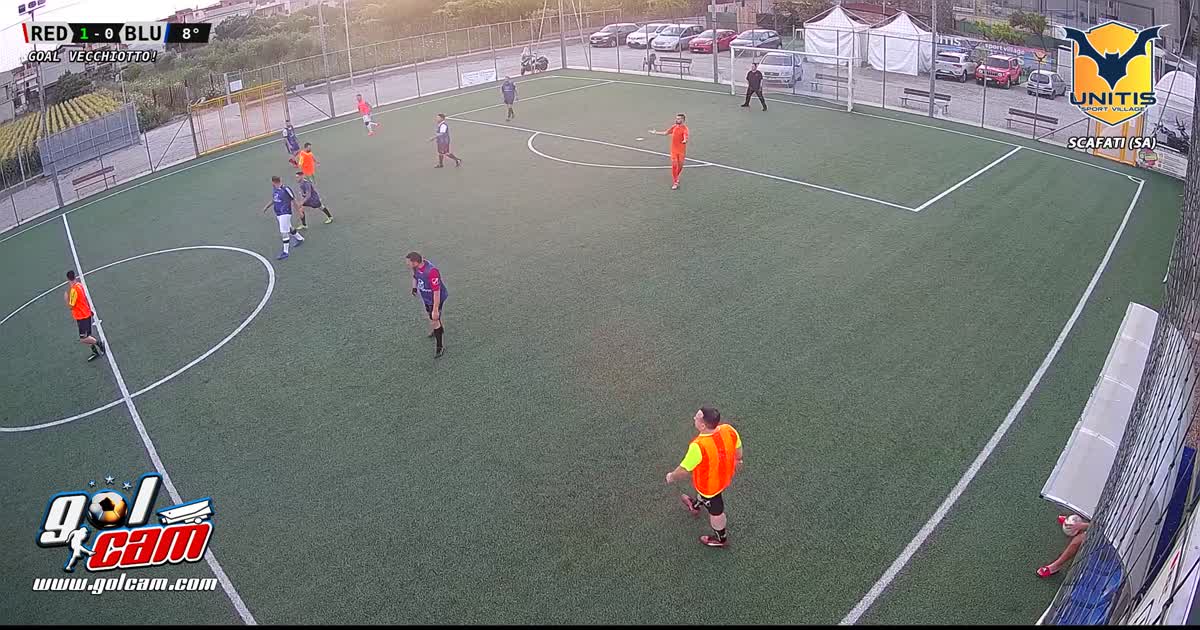 Partita del martedi