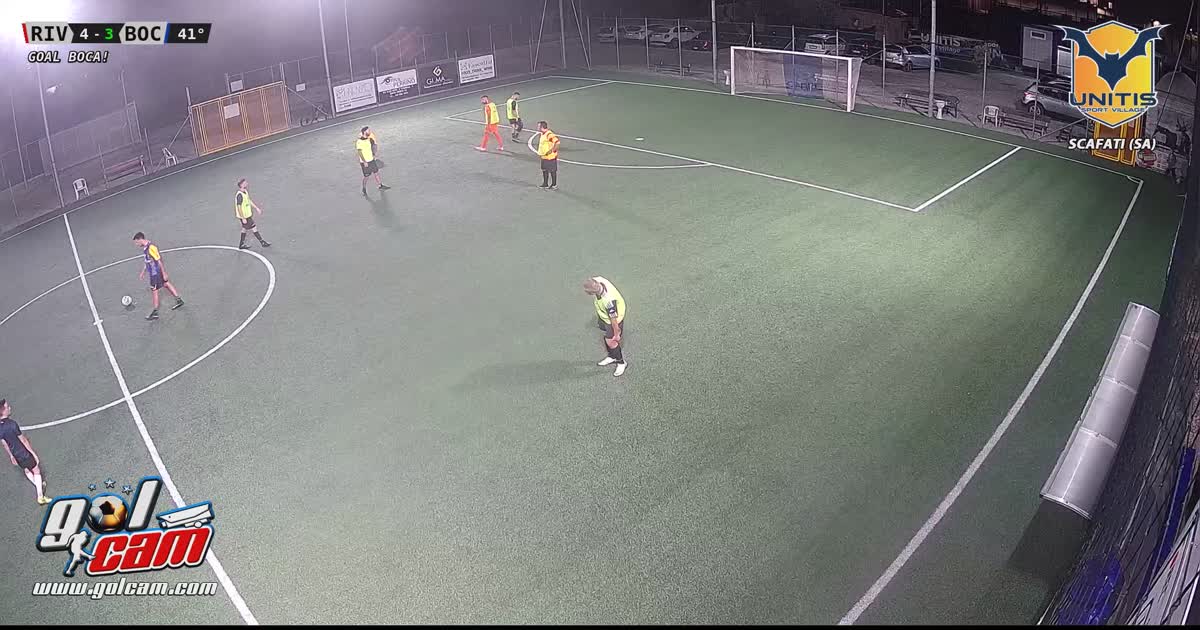 Aiello gol