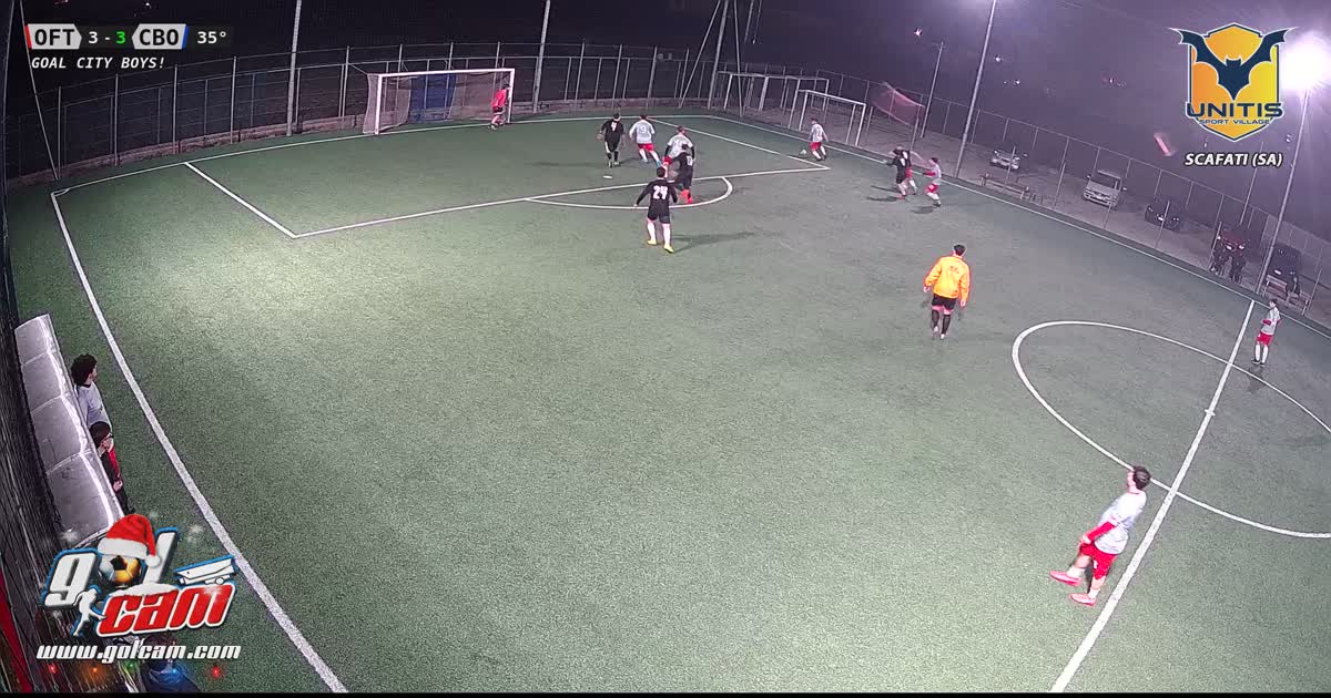 Gol mio 