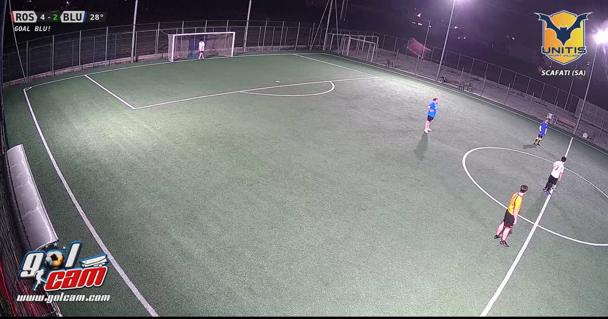 Gol a Pietro 