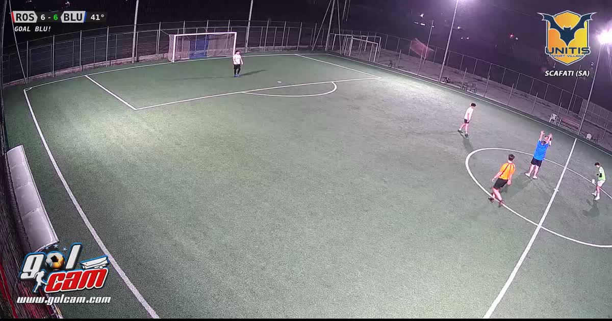 Gol a Pietro (Bombardino)