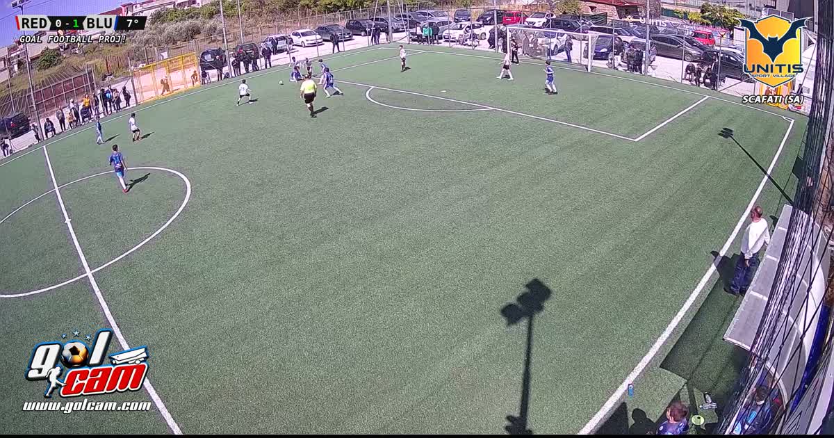 CON IL 27 NON SI PASSA