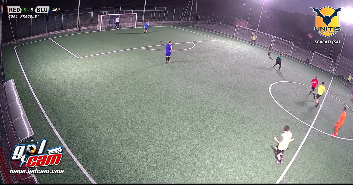 GOL LUCIANO 2