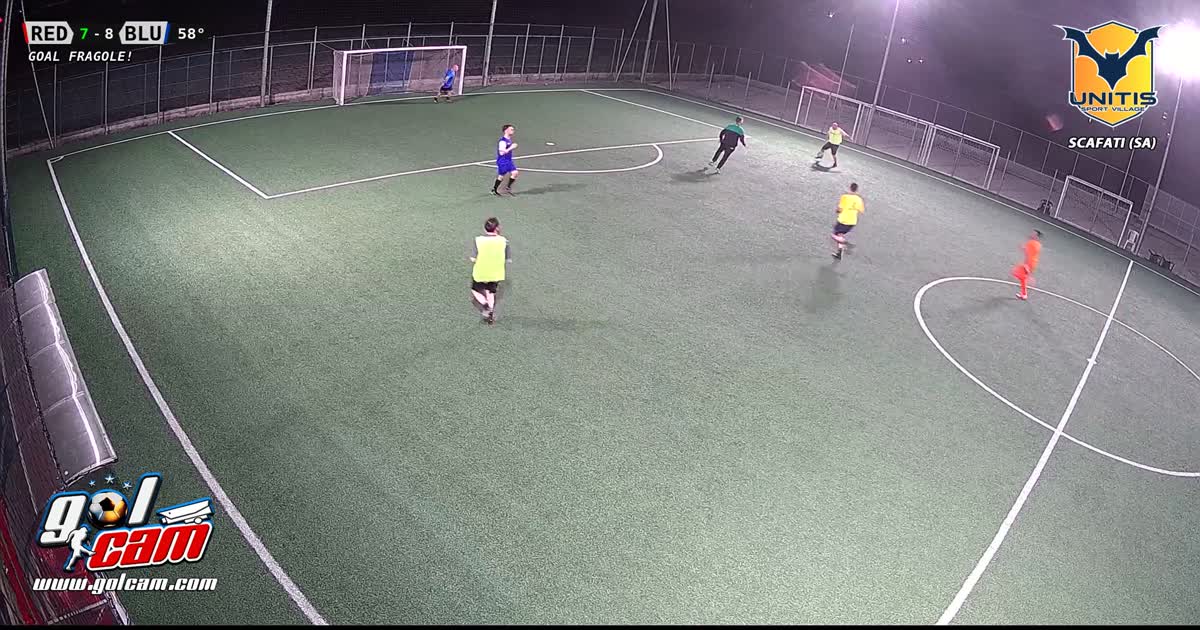 GOL LUCIANO 3