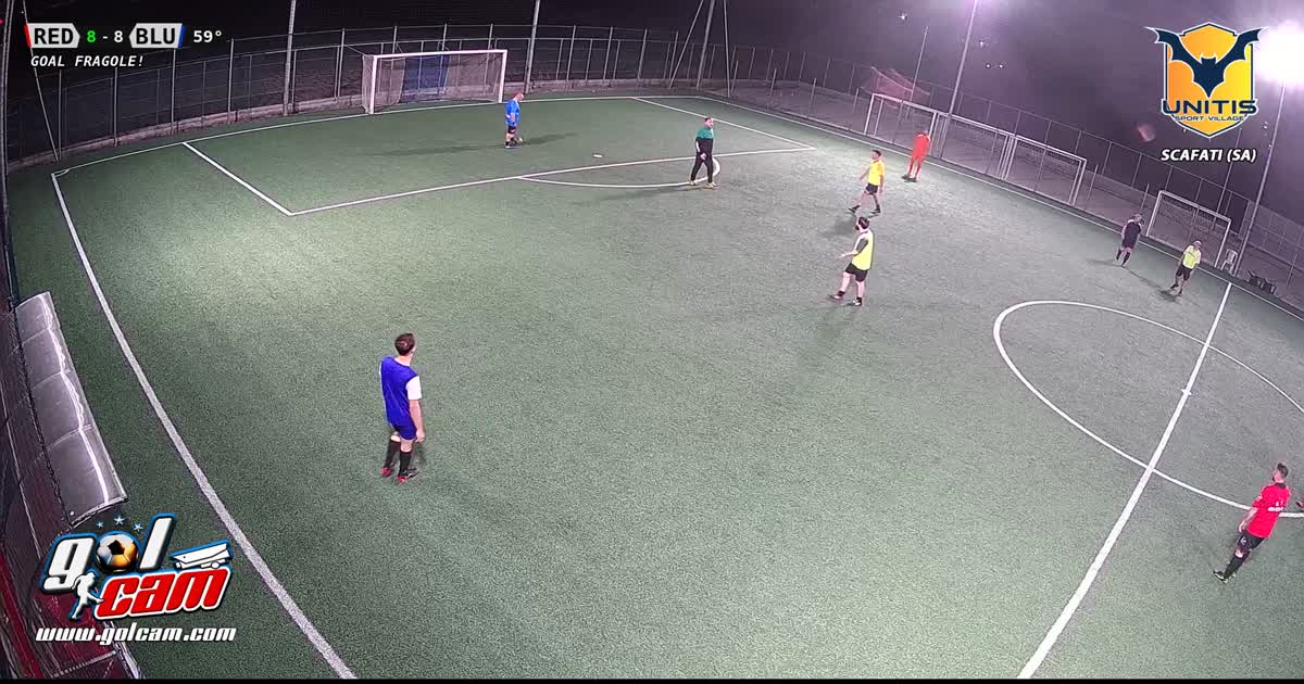 GOL LUCIANO 4