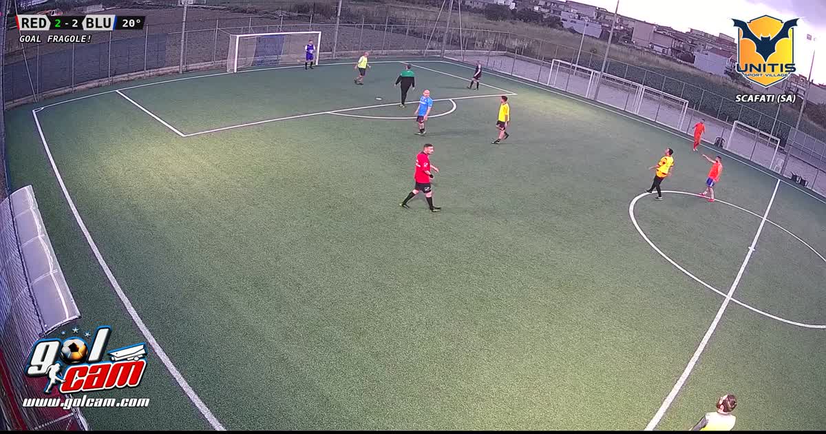 GOL LUCIANO 1
