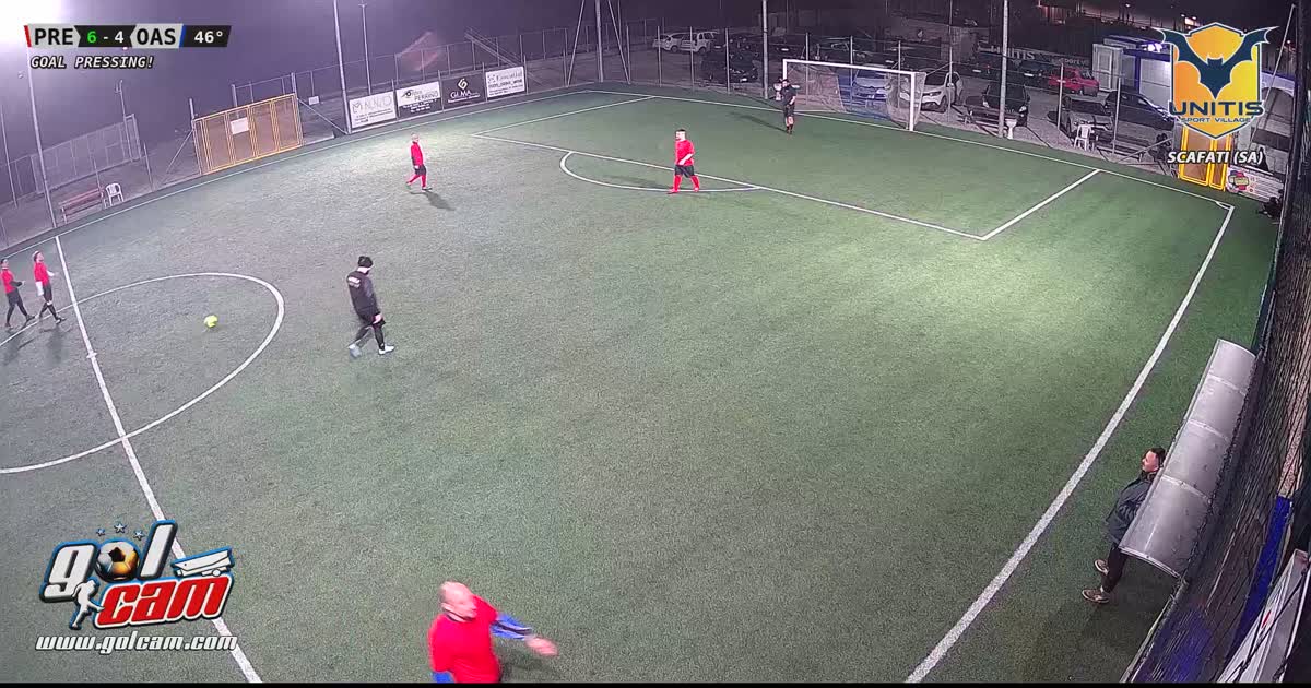Gol giacoMo