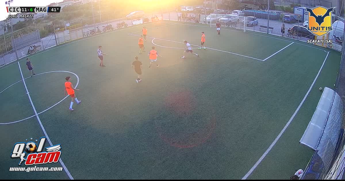 dribblinguomo