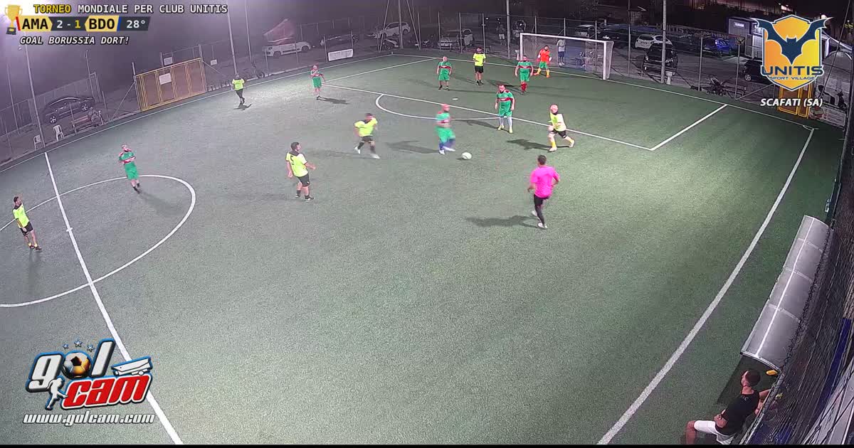 Tiro e gol
