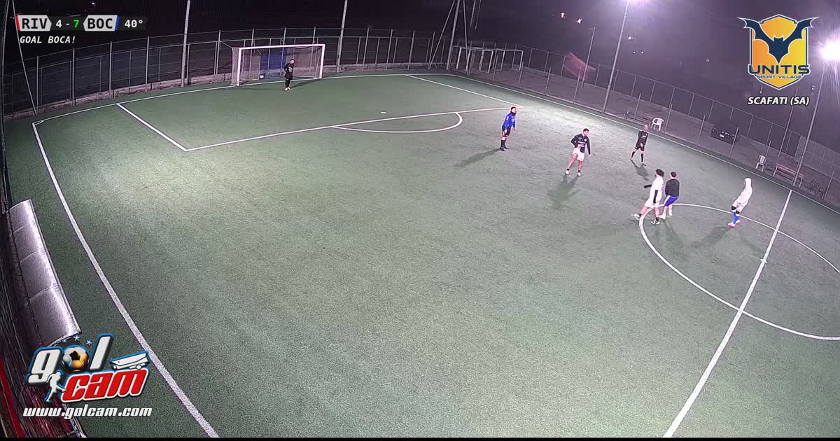 Nando tiro da fuori