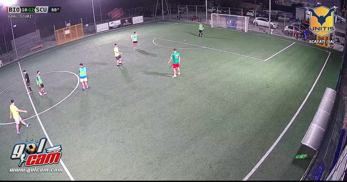 gol in scivolata 