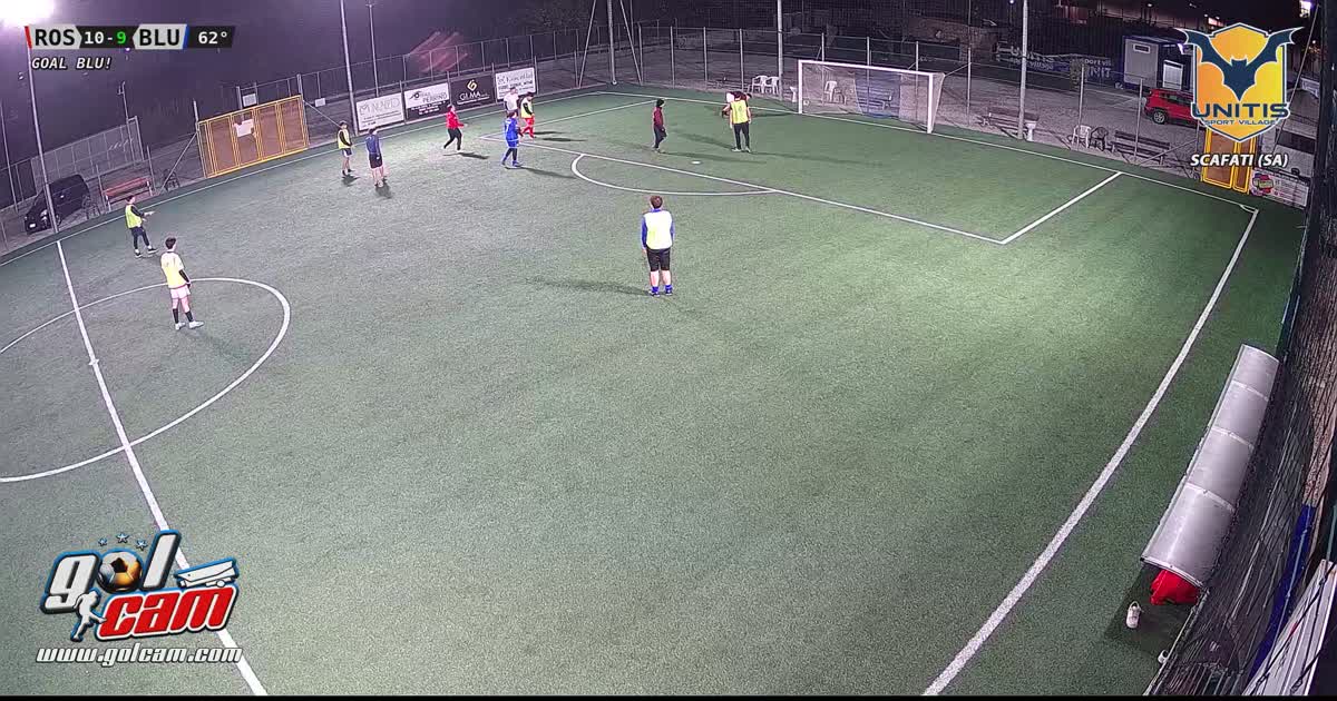 gol nel set