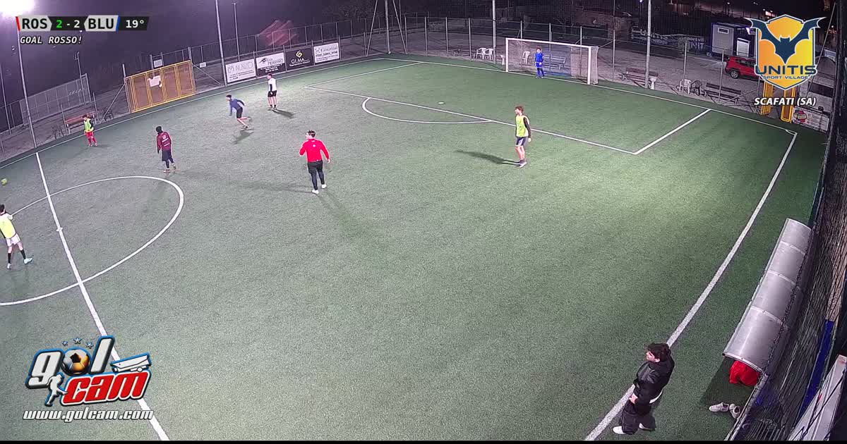 Bel gol