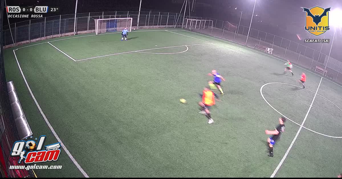 No goal 