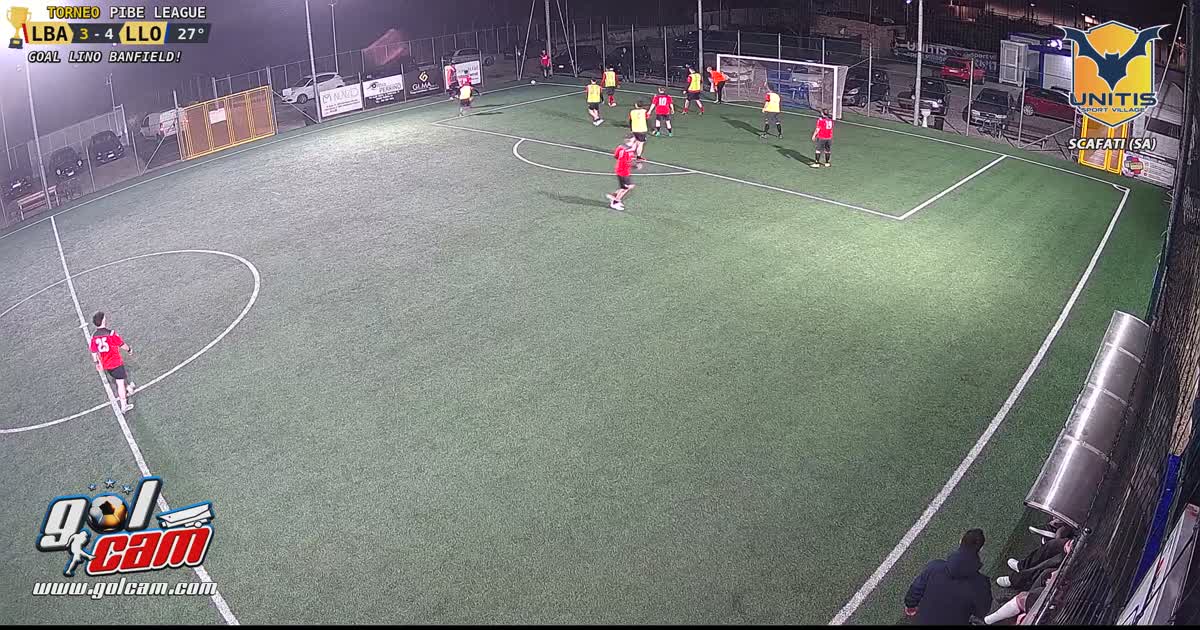 Goal 1