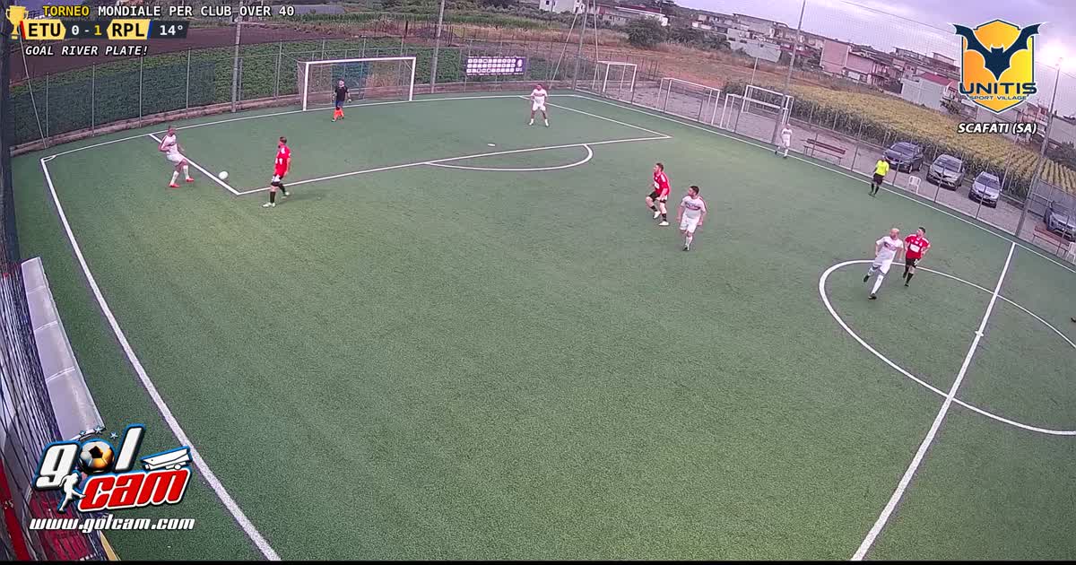 autogol luketto