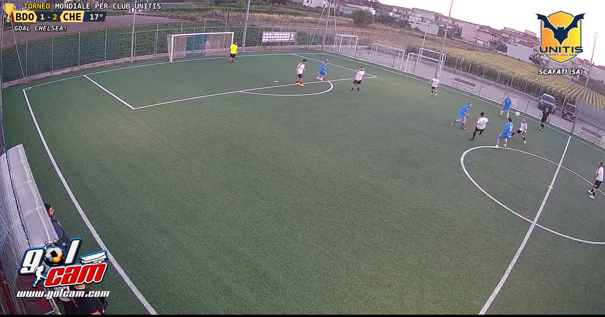 Gool3 molto g