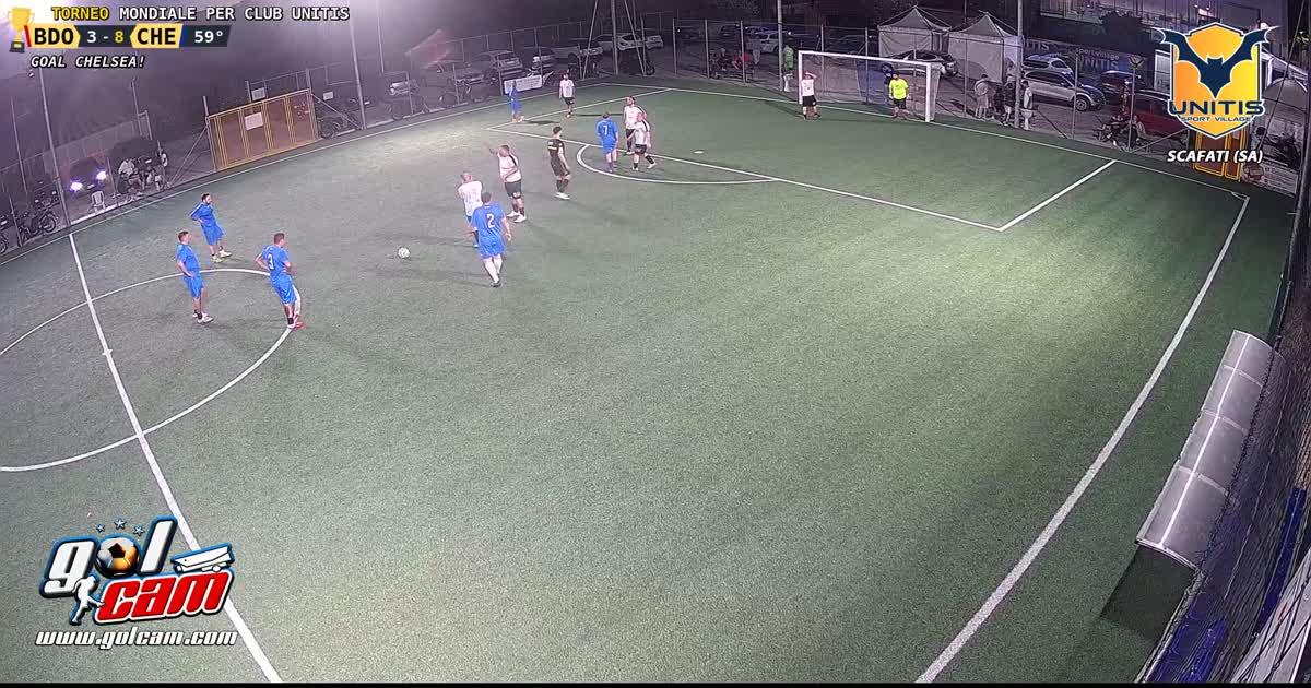 Gol undici 11