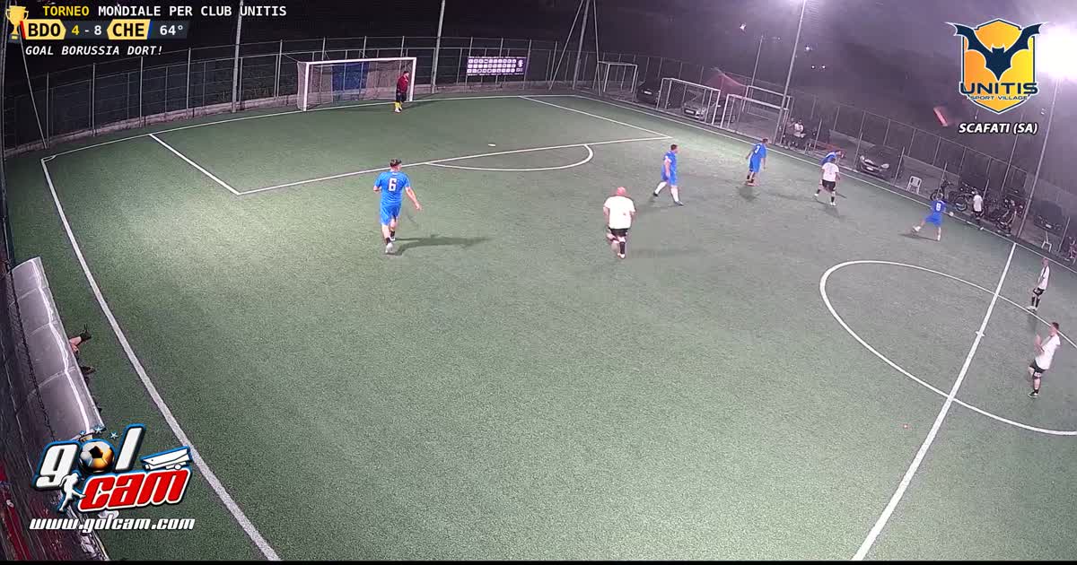 Gol dodici 12 