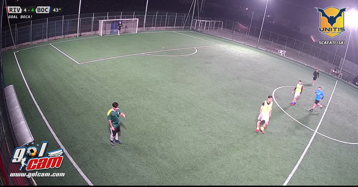 gol scartata davide 