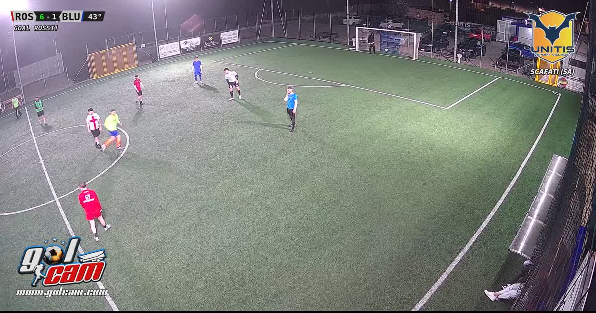 GOAL 28 03 2025