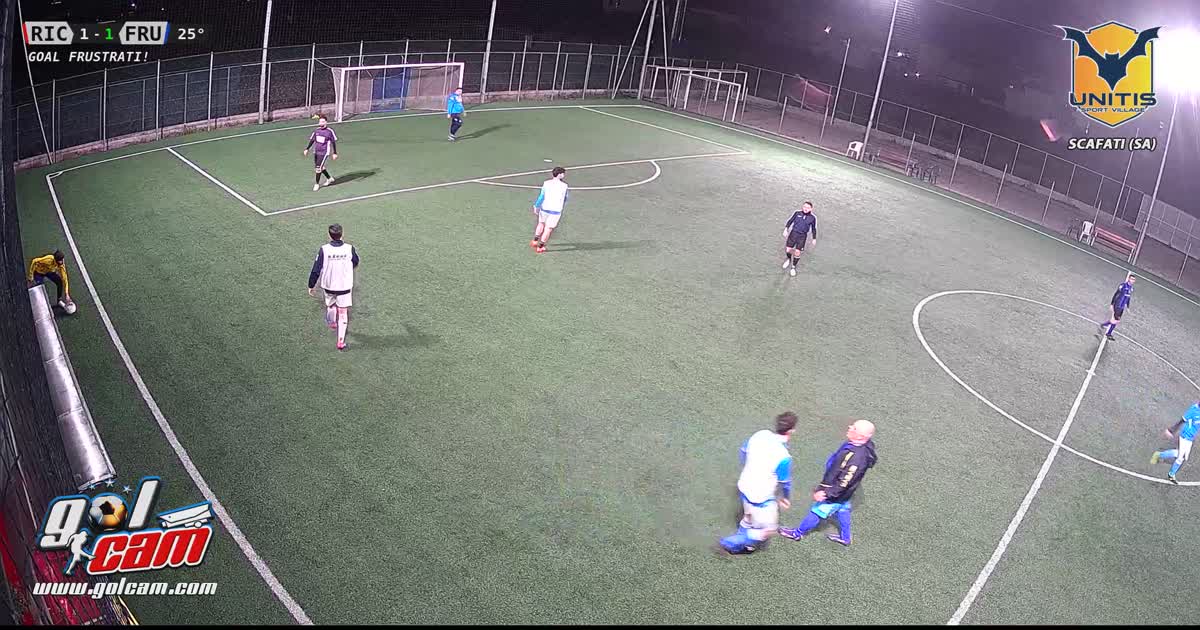 Grande assist per gol