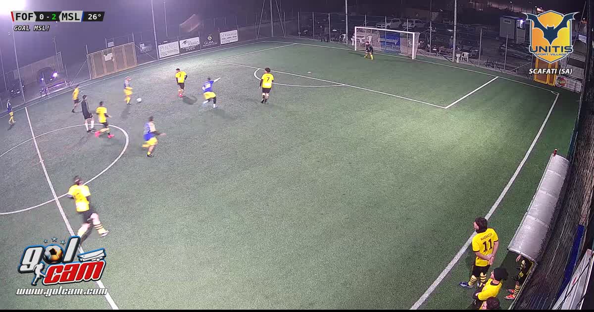 Gol torneo