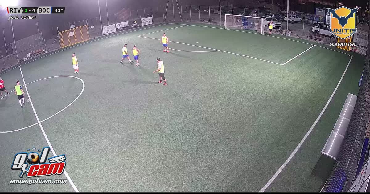 Anticipo e goal 