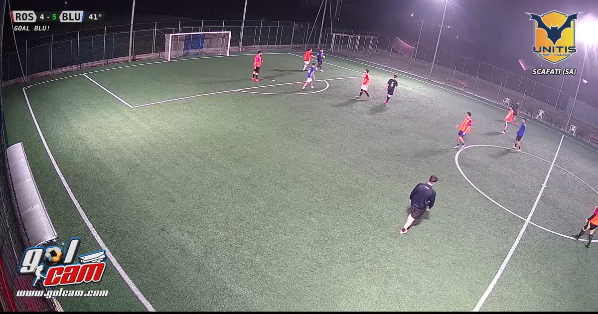 traversa gol