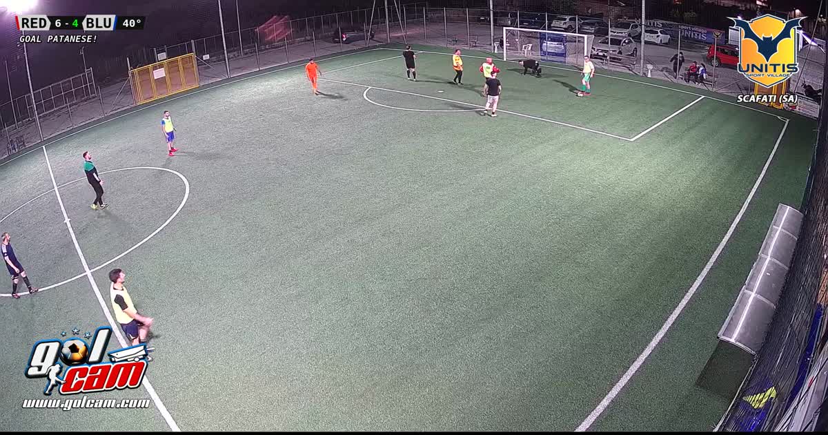 Bobo goal