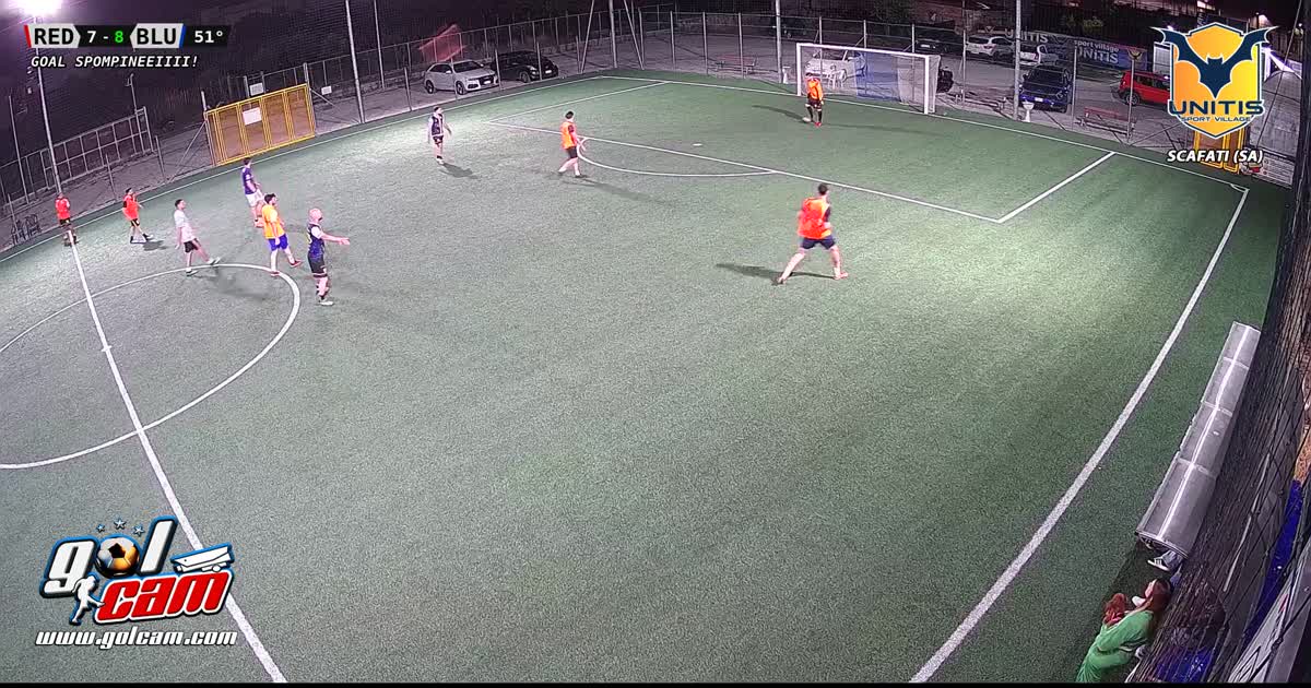 Gol a volo